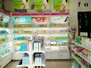 桂信小區96平米商鋪 日用百貨創業優選，招租進行中！